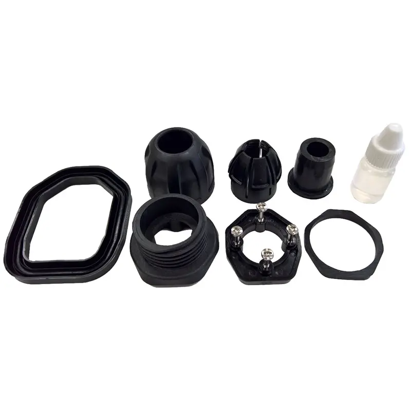 Smartplug Bf32 Female Connector With Integrated Gasket Kit – Pkf32G 1