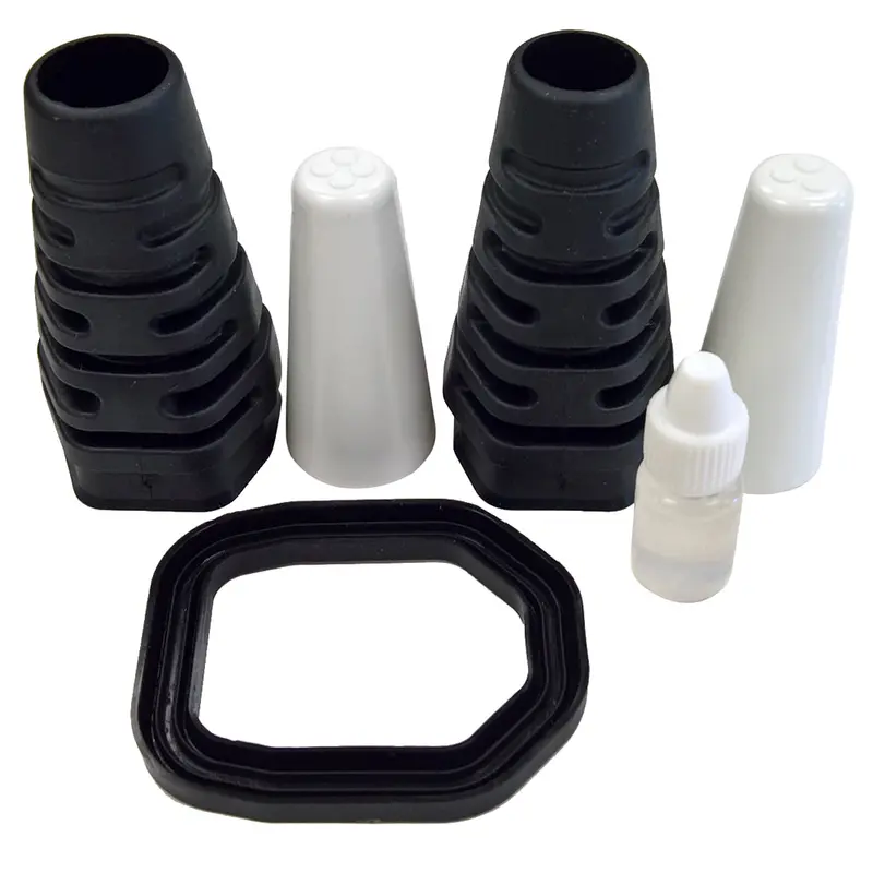 Smartplug Bf50 Female Connector & Gasket Replacement Kit (Pkf50G) 1