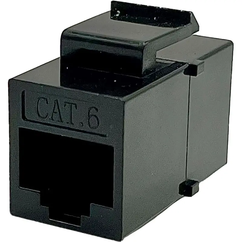 Smartplug Ksjeth Single-Jack Ethernet Connector For Marine Installations 1