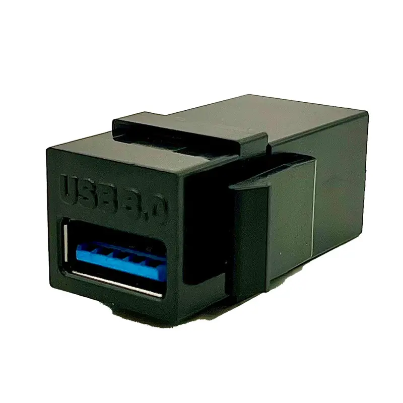 Smartplug Ksjusb Usb-A Connector For Onboard Power And Data 1