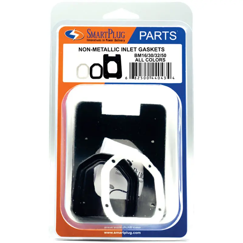 Smartplug Male Inlet & Gasket Installation Kit — Marine Shore Power Interface (Pkmgkt) 1