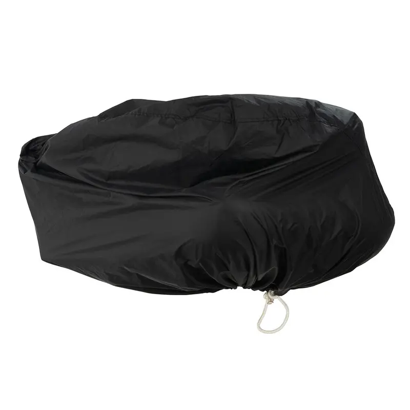 Springfield Economy High-Back Seat Cover – Medium Size 1