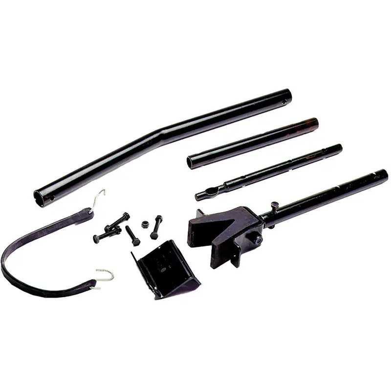 Springfield Extend-A-Reach Motor Carrier – Portable Toter For Outboards (1780250) 1