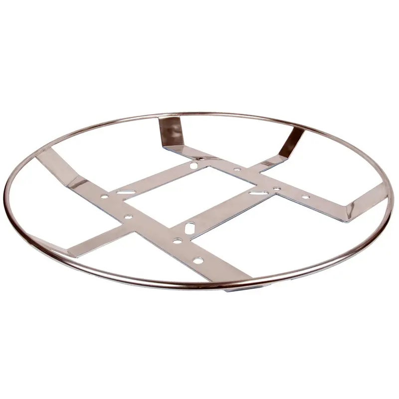 Stainless Steel Radar Guard For 12- To 20-Inch Marine Radars – Seaview Sm-G18-U 1