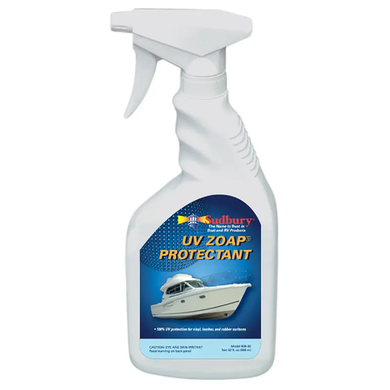 Sudbury Uv Zoap Protectant — 32Oz Uv-Resistant Sealant For Long-Lasting Surface Protection (606-32) 1