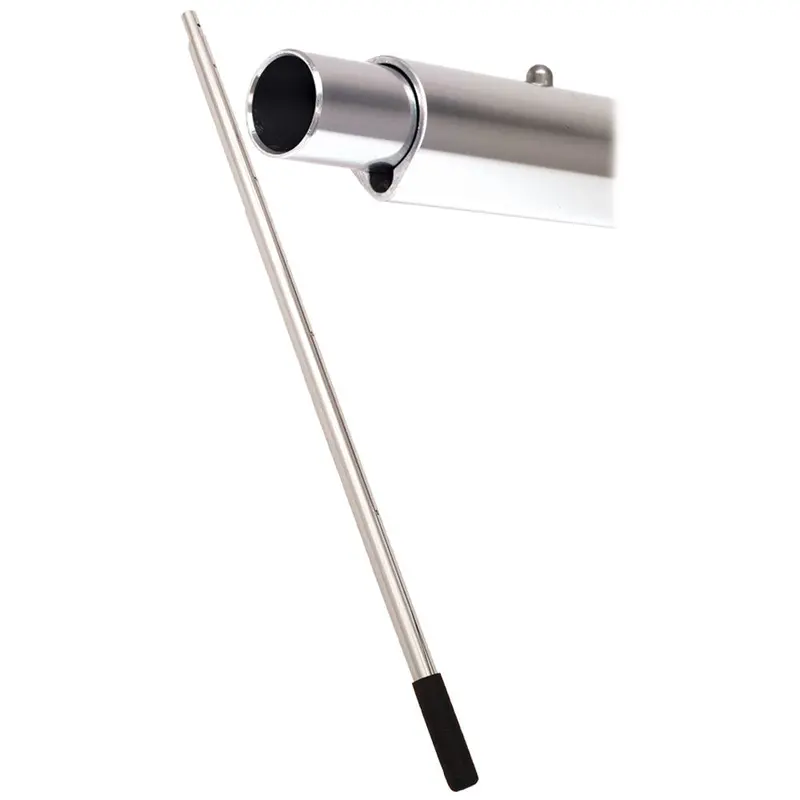 Swobbit Perfect Pole – Adjustable Telescopic Handle (5 To 9 Feet) For Boat Maintenance 1