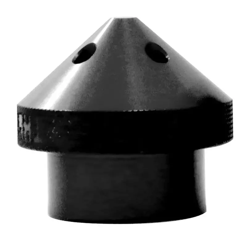 T-H Marine G-Force Eliminator Prop Nut – Black, Optimized For Garmin Force Trolling Motors (Gfel-Gf-Bk-Dp) 1