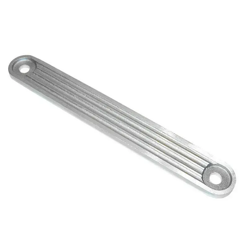 T-H Marine Transom Support Plate – Upper Mount Bracket (Tsp-1-Dp) 1