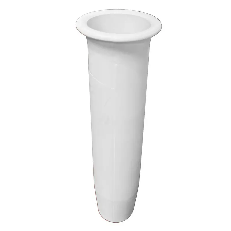 Taco 2200-Series Rod Holder Liner – Uv-Resistant White Polymer Insert [F31-2202Wha-C] 1