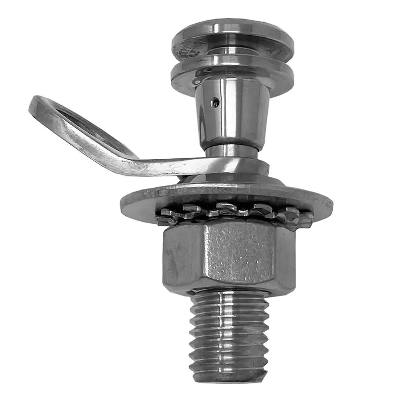 Taco Quick-Release Fender Lock Kit – Secure, Tool-Free Installation System [F16-0200-1] 1