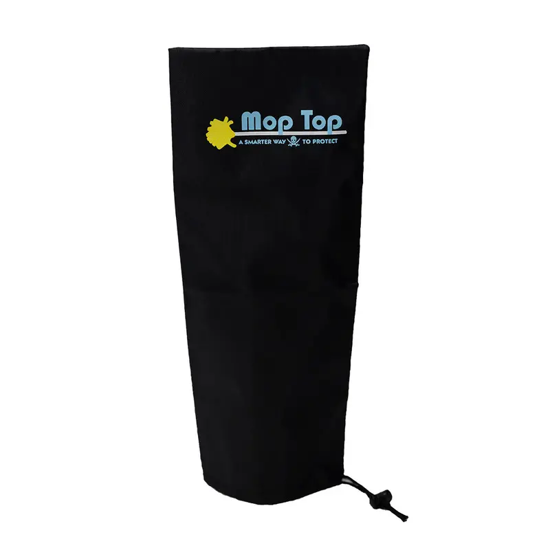 Td Mop Protective Mop Top Sleeve – Universal Fit For All Handles 1