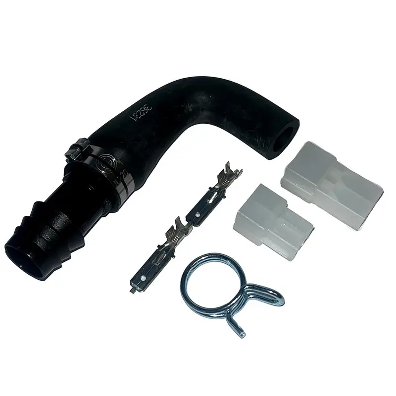 Thetford Nano Touch Raw Water Fitting Installation Kit – Universal Plumbing Accessories [T-Pf.P132] 1