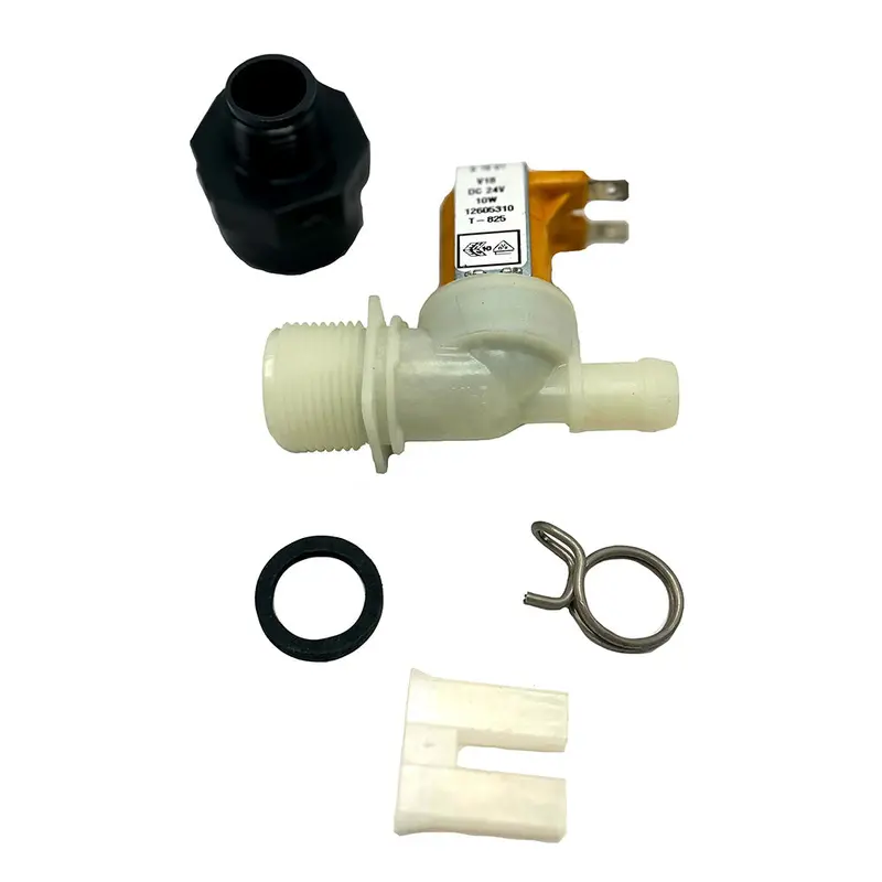 Thetford Nano Touch Solenoid Control Kit – Invensys-Compatible, 24V [T-Pf.P15/I] 1
