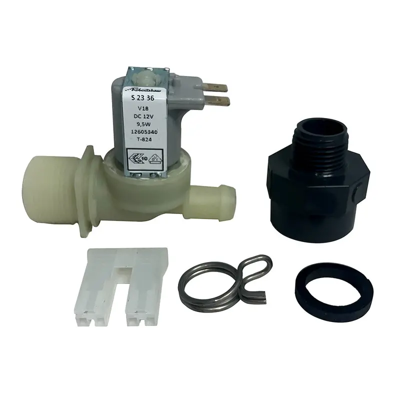 Thetford Nano Touch Solenoid Replacement Kit For Invensys Systems – 12V Dc 1