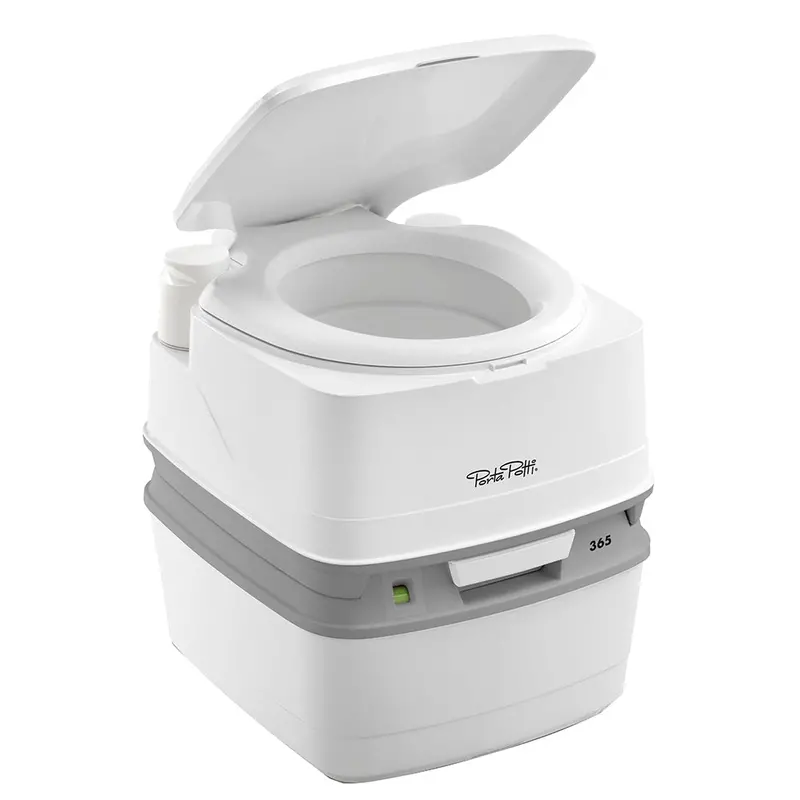 Thetford Porta Potti 365 Portable Marine Toilet 1