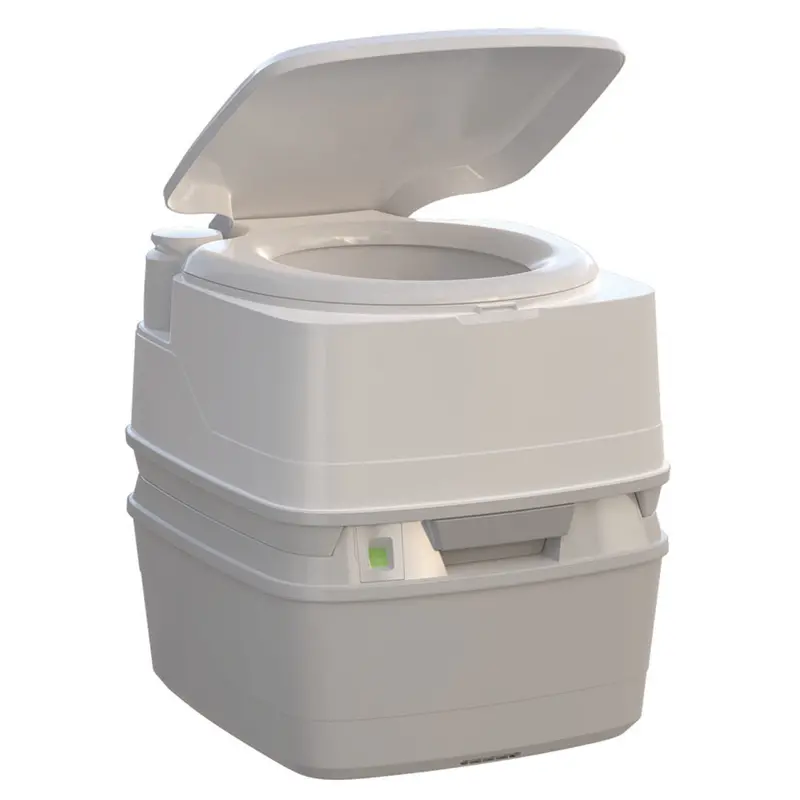 Thetford Porta Potti 550P Portable Marine Sanitation Device [92856] 1