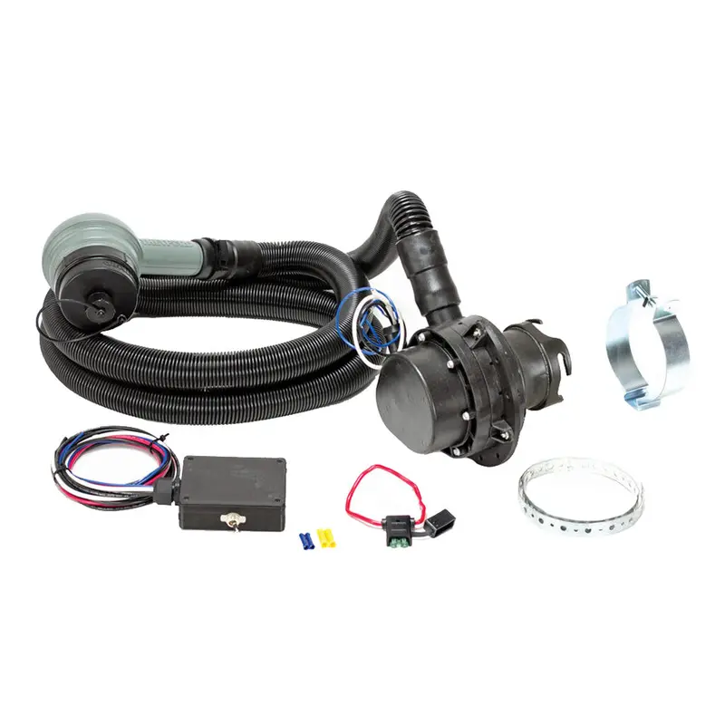 Thetford Sani-Con Turbo 400S Macerator Waste Pump – Hardwired Rv & Marine Use 1