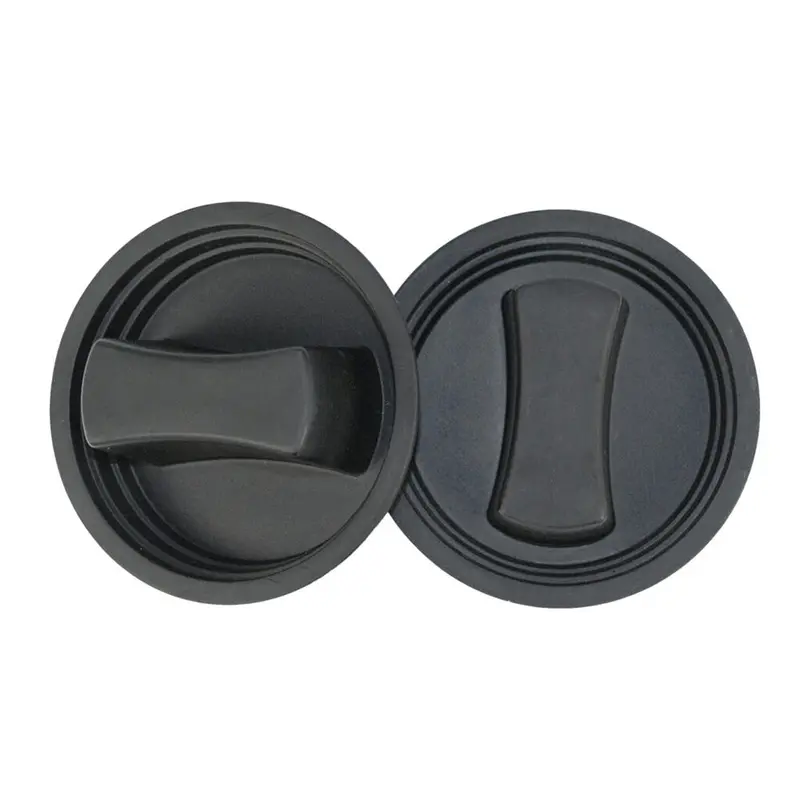 Thetford Titan Press-Fit Sewer Hose End Caps – 2-Pack (Model 17880) 1