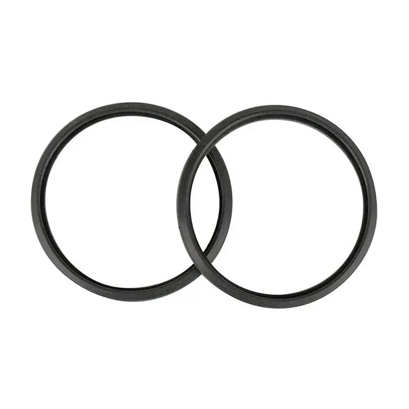 Thetford Titan Replacement Sewer Fitting Seals – 2-Pack (Model 17881) 1