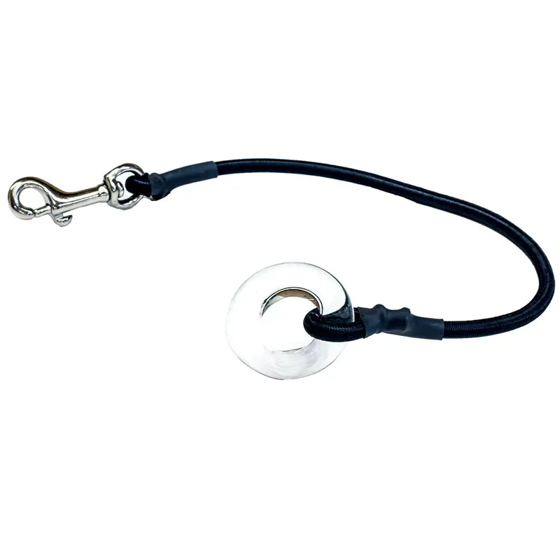 Tigress 16-Inch Deluxe Snubber – Balanced Flex And Durability [88624] 1