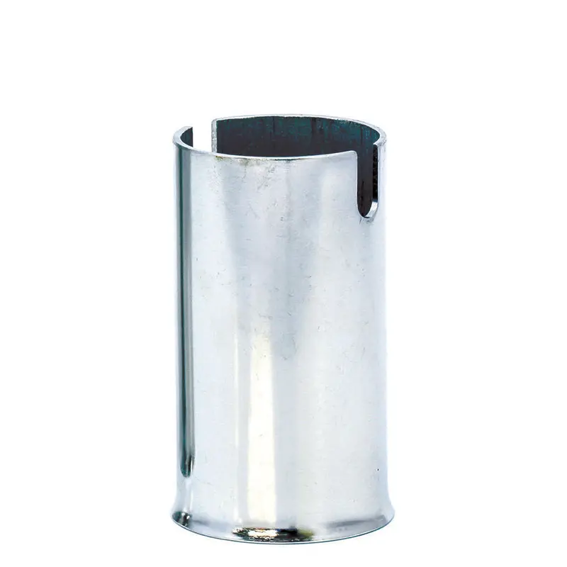 Tigress 2-Inch Stainless Steel Rod Holder Extension 1