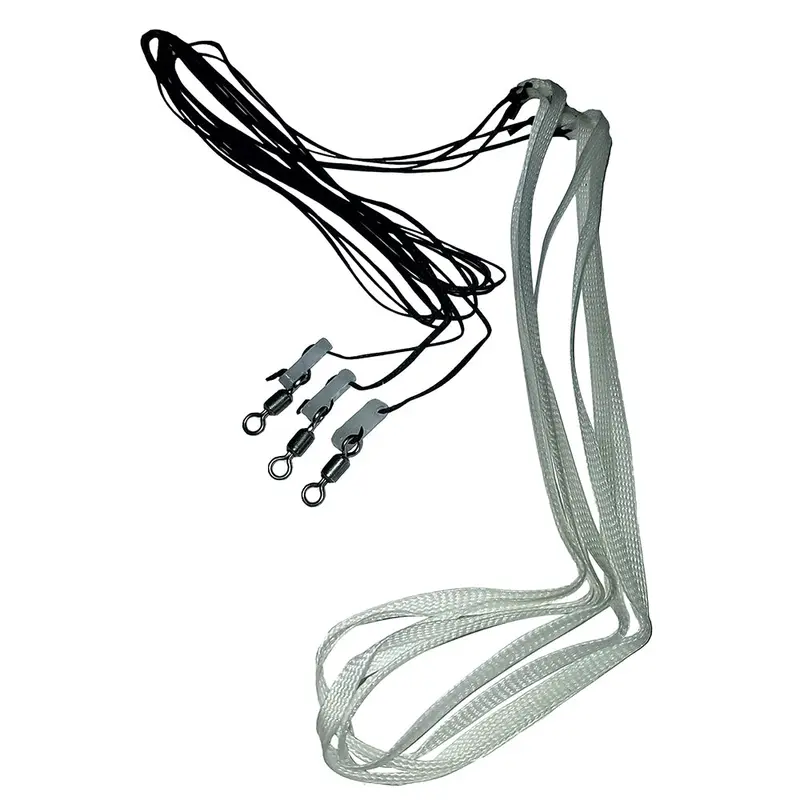 Tigress 3-Leg Kite String Assembly Kit [88617] 1