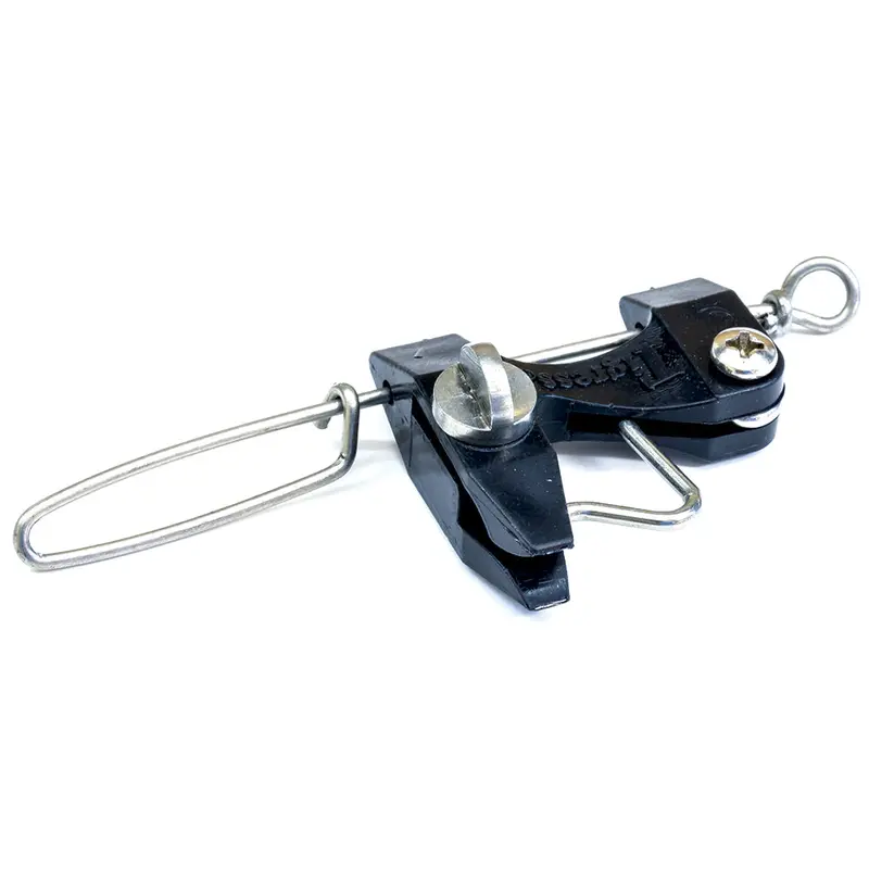 Tigress Downrigger-Specific Release Clip For Precision Trolling [88657] 1