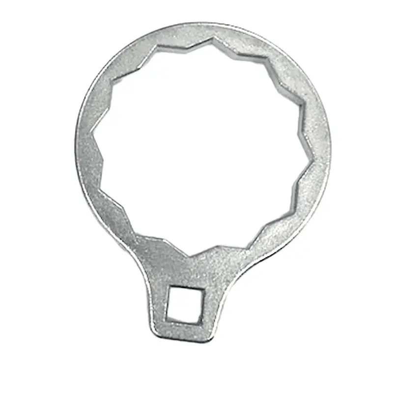 Tigress Installation Wrench For 10.5" Screwless Swivel Rod Holders [77274-1] 1