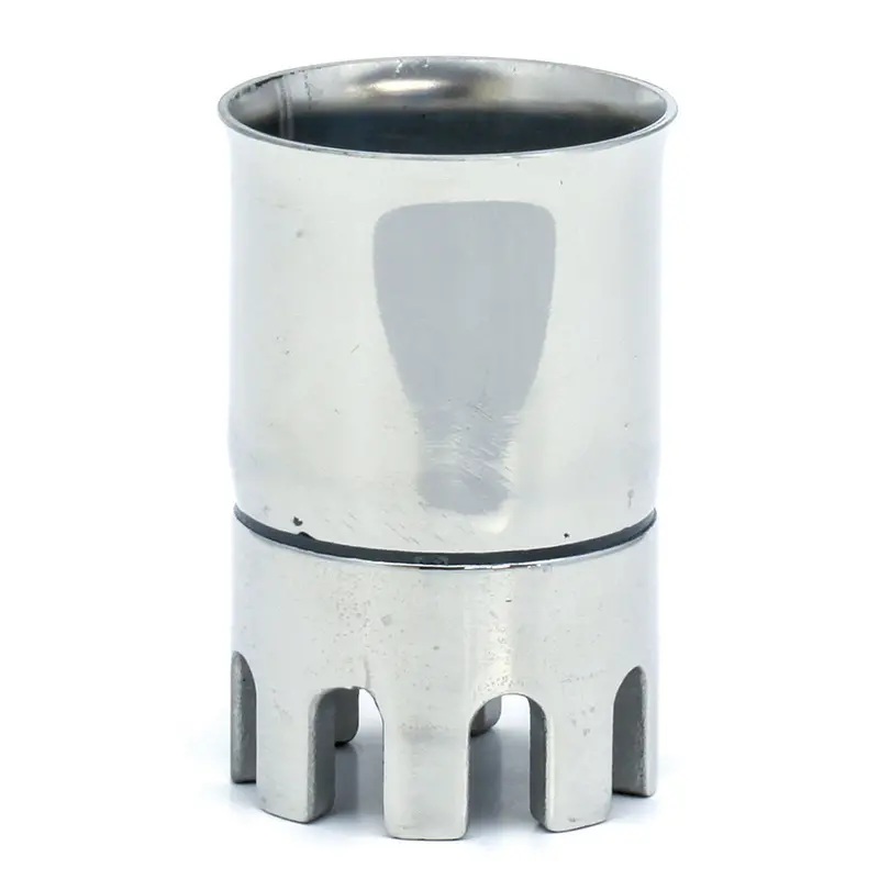 Tigress Stainless Steel Swivel Rod Holder Adapter 1