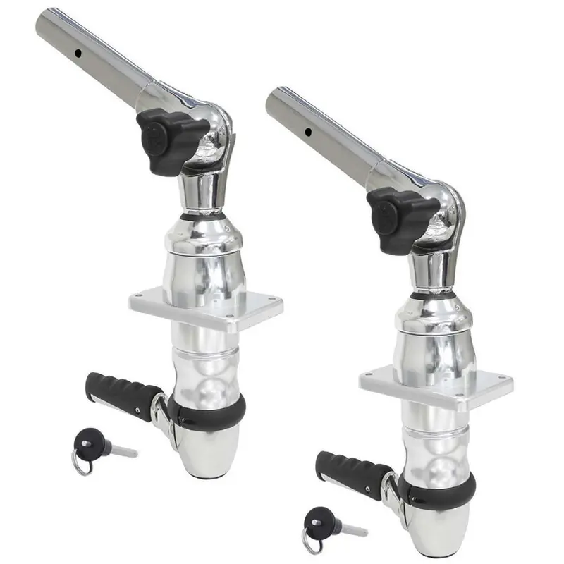 Tigress Xd Top-Mount Outrigger Base Assembly [88850] 1