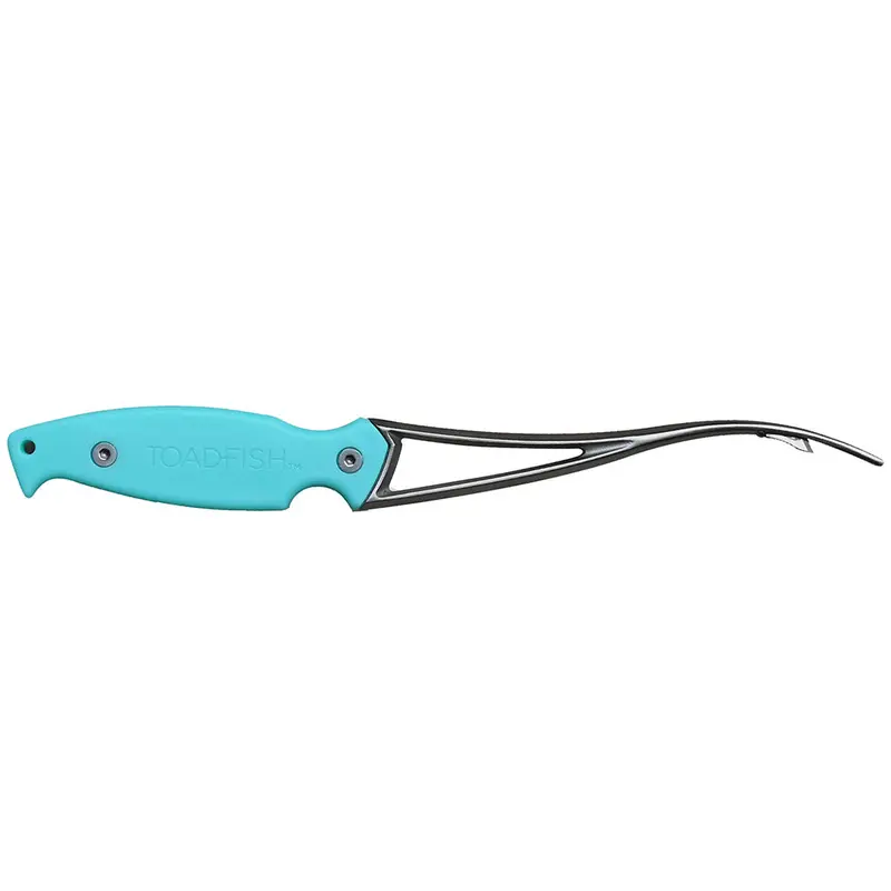 Toadfish Frogmore-Style Shrimp Cleaner 1