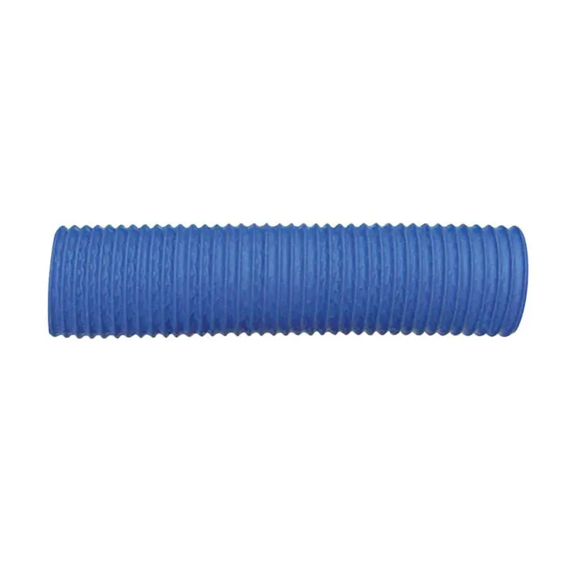 Trident 3-Inch Blue Polyduct Blower Hose – Sold By The Foot 1