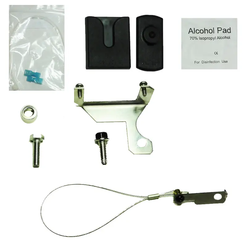 Trollmaster Performance Kit For Honda 8Hp, 9.9Hp, 15Hp, And 20Hp Outboards (2001–Present) [Tm207Hwkit] 1