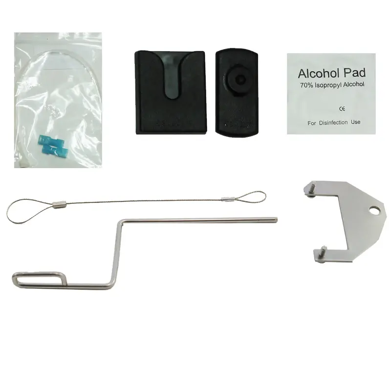 Trollmaster Tm212Hwkit – Mercury 8/9.9, Evinrude 9.8, Tohatsu 8/9.8 Remote Throttle Kit (2005–Present) [Tm212Hwkit] 1