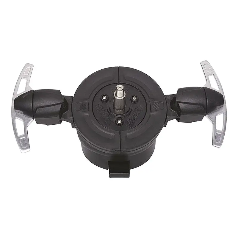 Uflex Dual-Paddle Trim System For Outboard Engine Adjustment 1