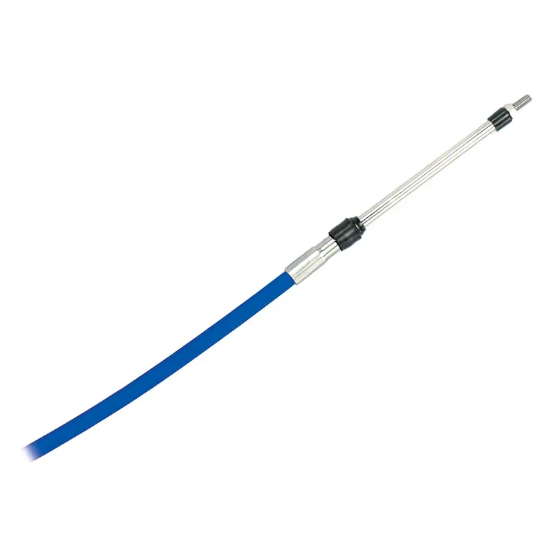 Uflex Mach Series 33C Universal Engine Control Cable – 28 Feet [Machzerox28] 1