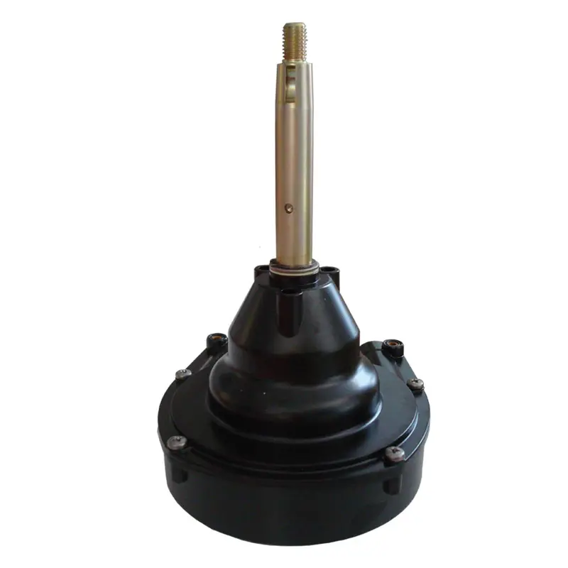 Uflex T91 Basic Rotary Steering Helm For Small To Mid-Size Boats 1