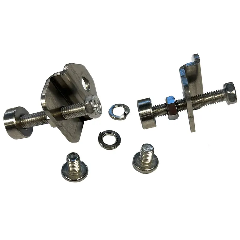 Uniden Fmb323 Flush-Mount Bracket For Um725 Series Marine Radios 1