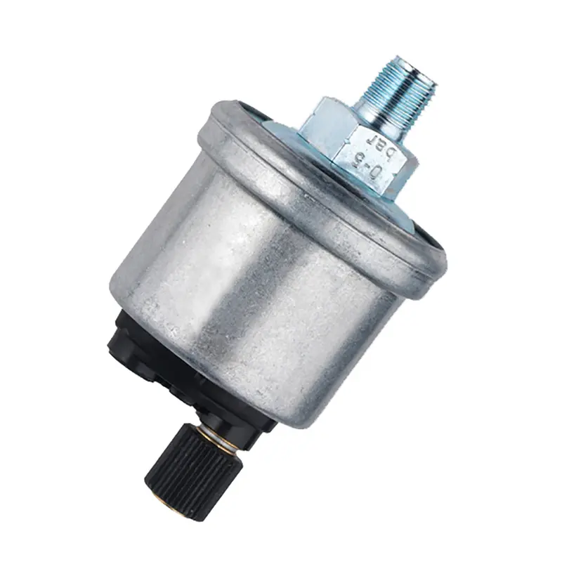 Vdo 150 Psi Engine Oil Pressure Sender With 1/8-27 Npt Thread (360-004) 1
