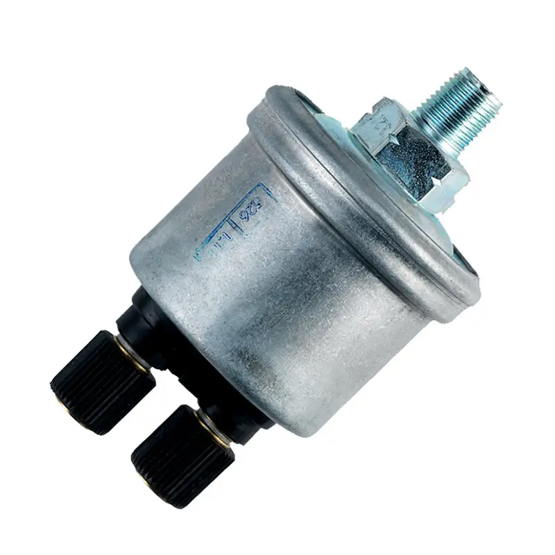 Vdo 150 Psi Floating-Ground Pressure Sender – 1/8-27 Npt Thread [360-430] 1