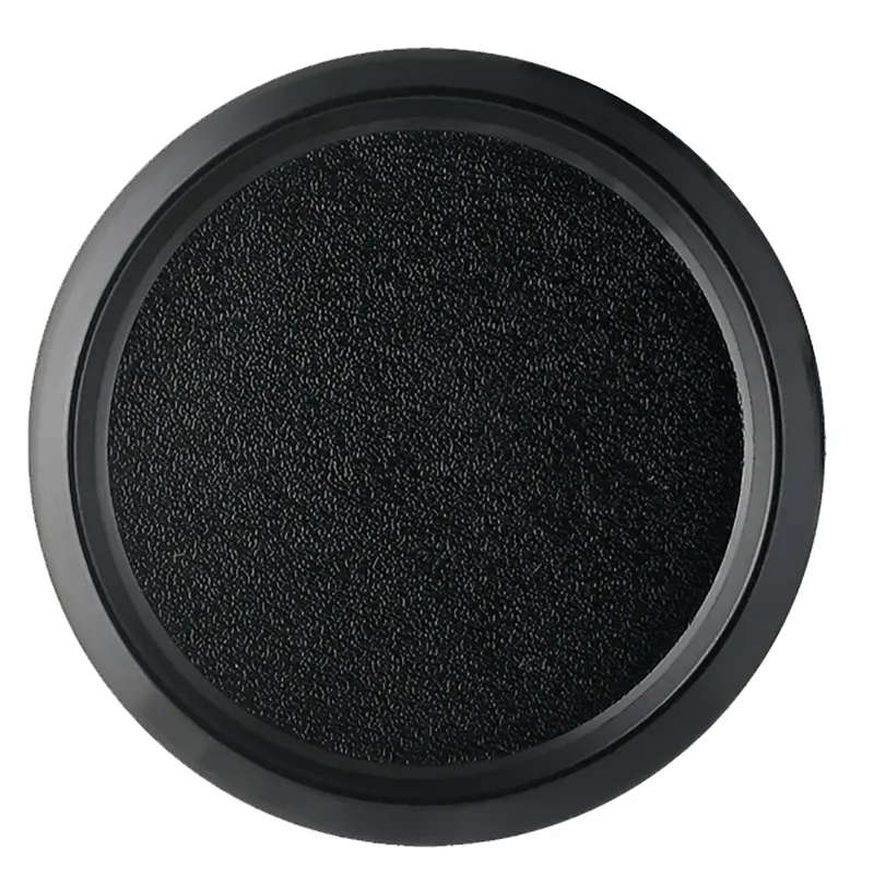 Vdo 2-1/16" (52Mm) Instrument Panel Hole Cover For Clean Dash Mounting 1