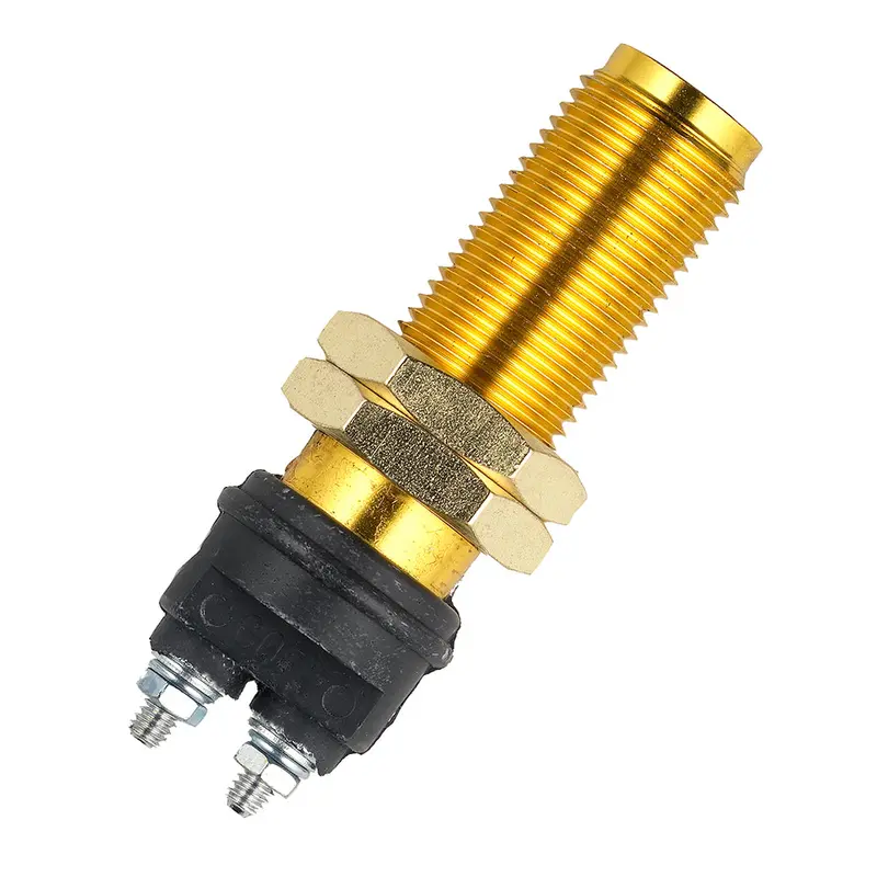 Vdo 2-Inch Inductive Fuel Level Sender With Magnetic Pickup [340-020] 1