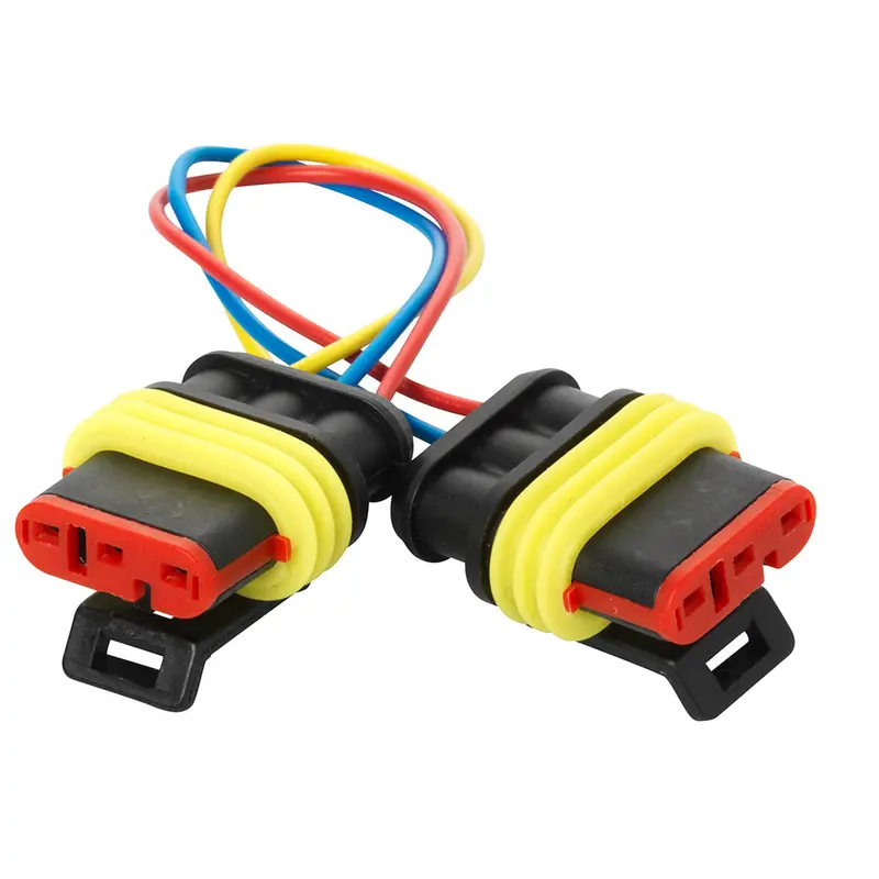 Veratron Easylink Interconnect Cable For Acqualink And Oceanlink Digital Gauge Systems (Model A2C59500139) 1