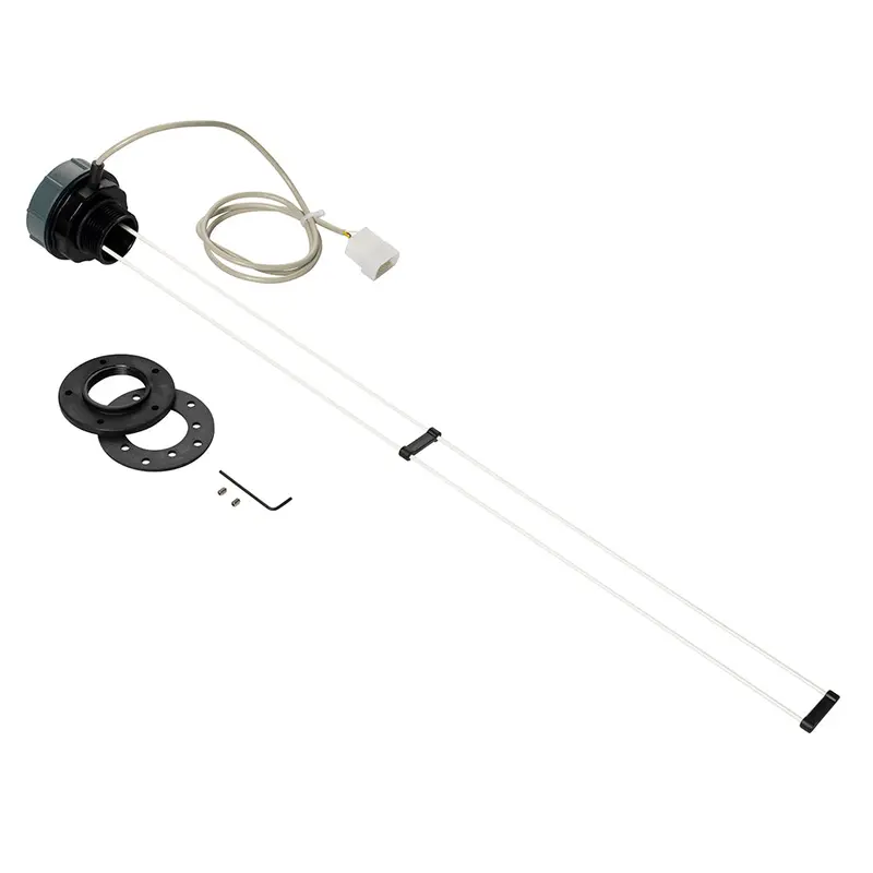 Veratron Waste Water Level Sensor With Seal Kit #930 — 12/24V, 4–20Ma Output, Adjustable 60–200Mm Length 1