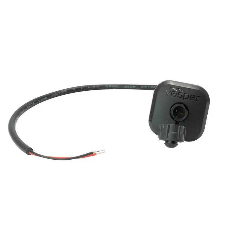 Vesper Bulkhead Connector Installation Kit For Cortex H1 1
