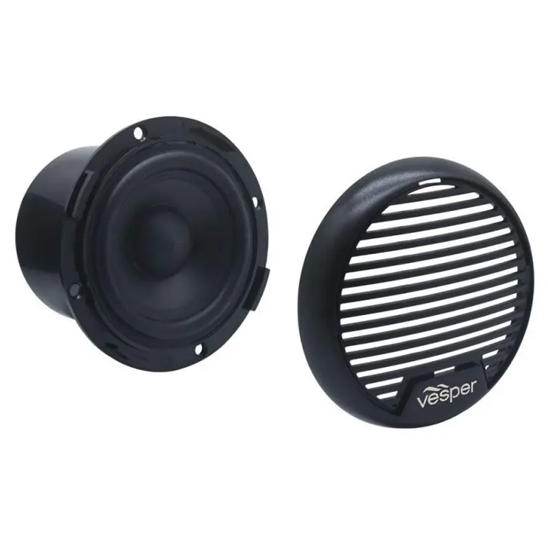 Vesper Outdoor-Rated Single Speaker For Cortex M1 Systems 1