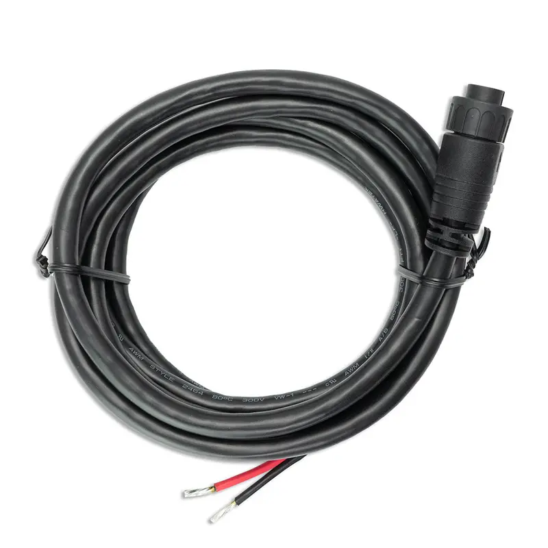 Vesper Power Input Cable For Cortex Series (Model C6) 1