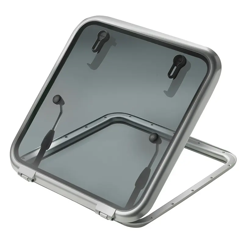 Vetus Altus Emergency Escape Hatch – 23-1/16" Square Opening 1