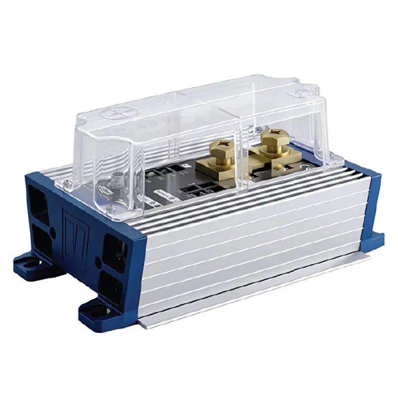 Vetus Canns500 Digital Shunt For Battery Monitoring & Analysis (Canns500) 1