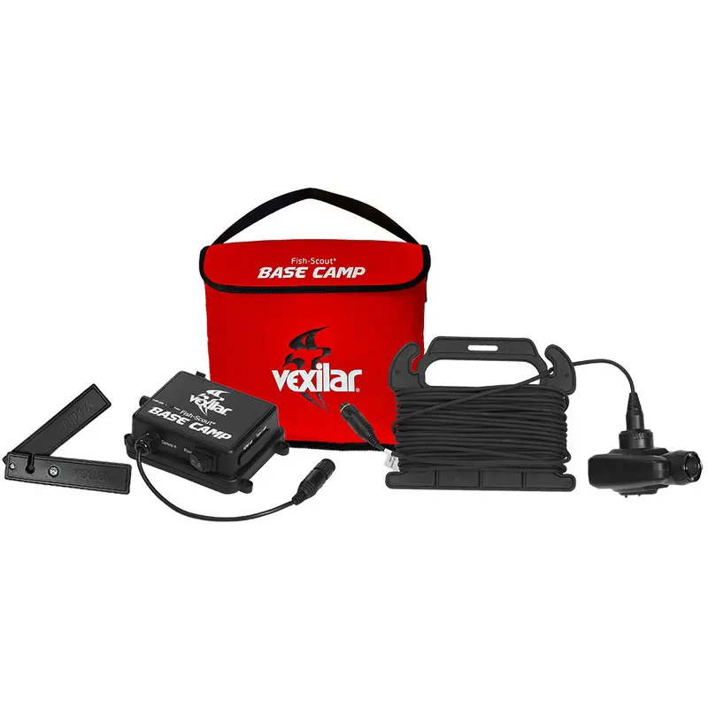 Vexilar Fish-Scout Base Camp Underwater Imaging Camera 1
